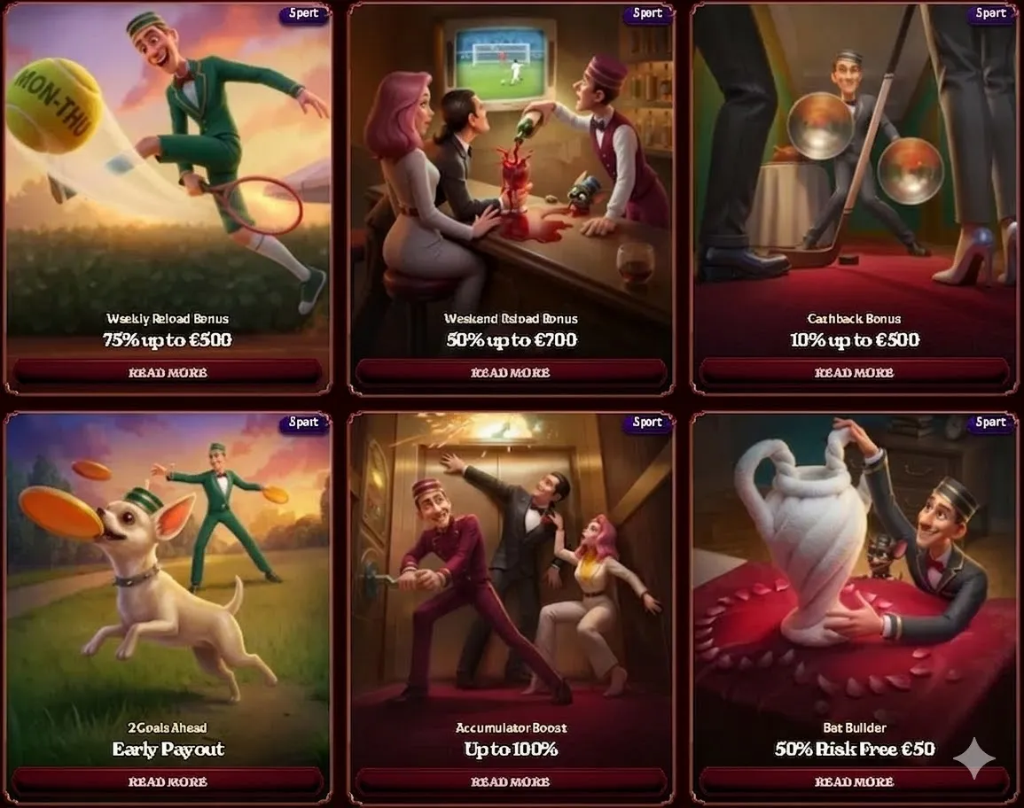 bravolio casino bonus sport