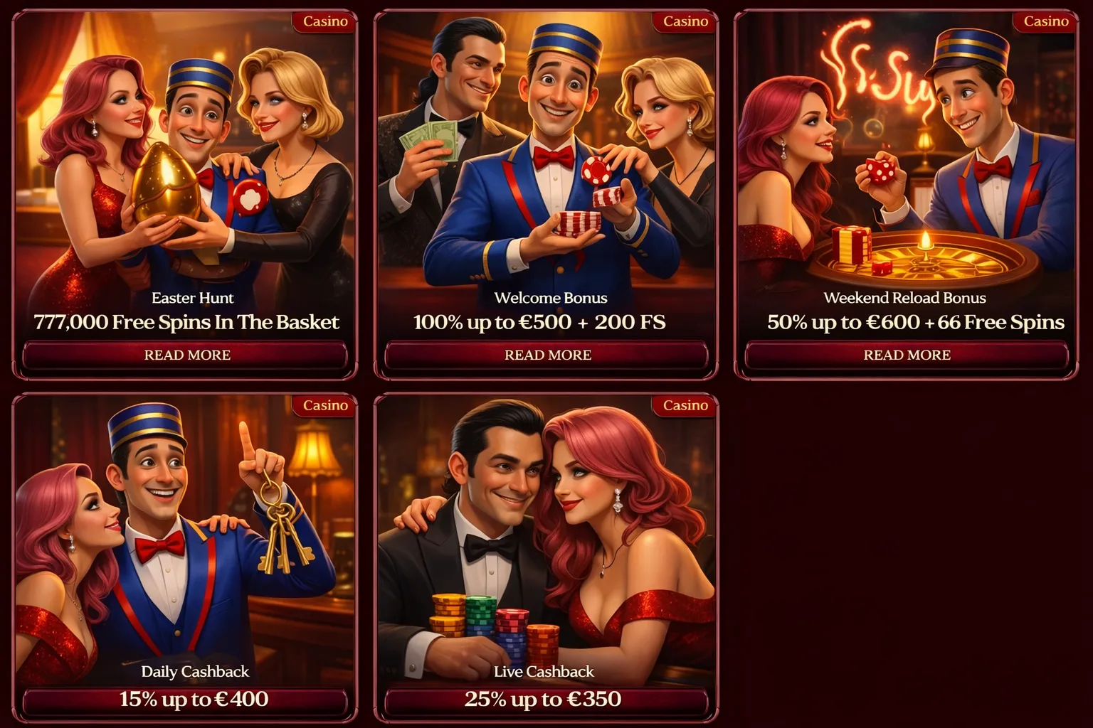 bravolio casino bonus