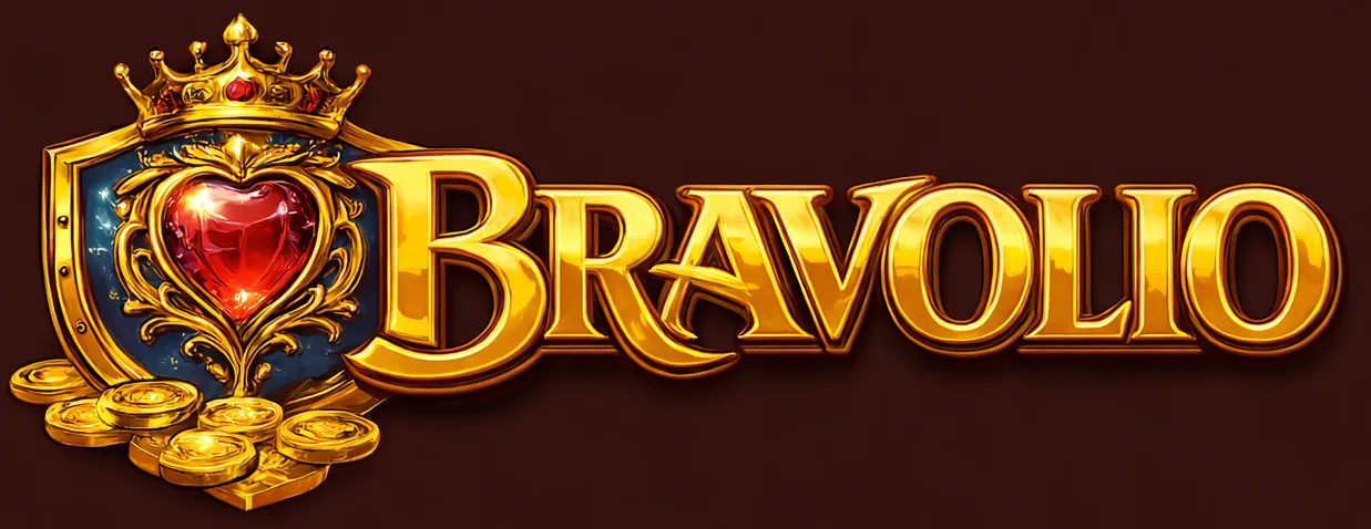 bravolio casino logo