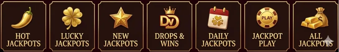 bravolio casino navigation 3