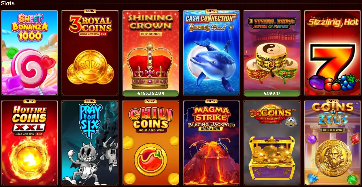 bravolio casino slots